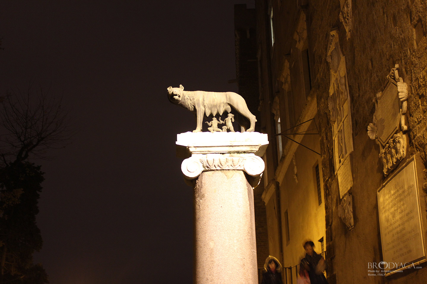 Rome